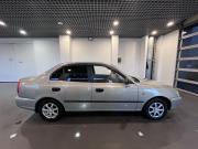 Hyundai Accent II Чебоксары  - изображение 34