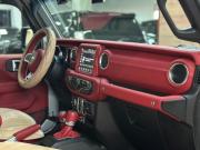 Jeep Wrangler IV (JL) Уфа  - изображение 49