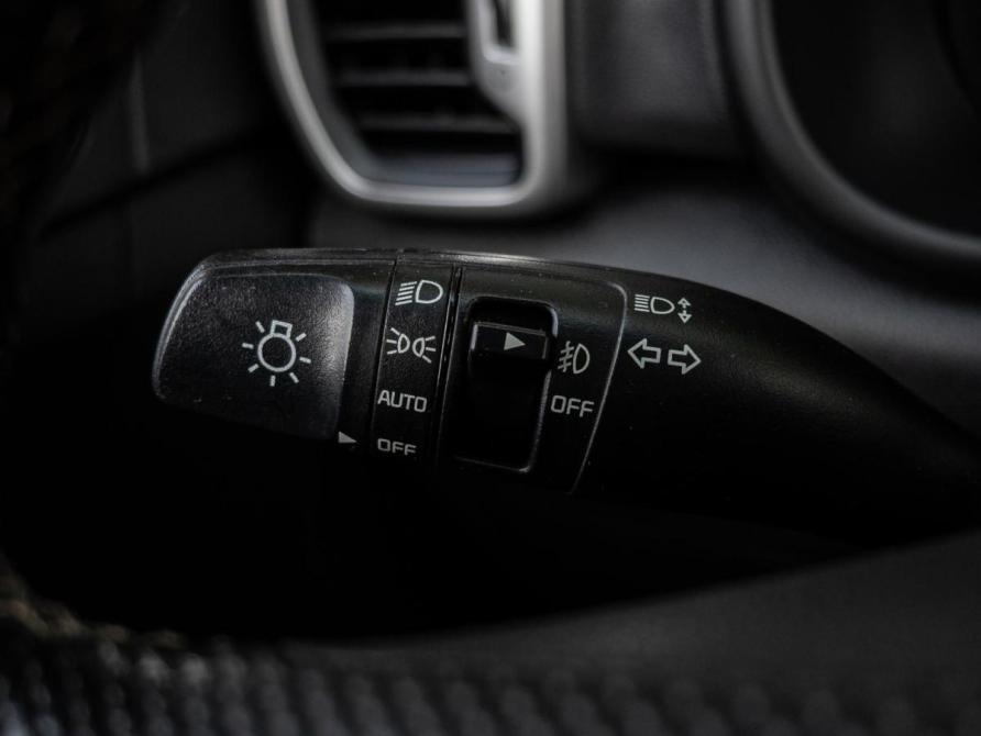 Kia Sportage IV Краснодар  - изображение 15