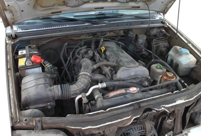 Suzuki Jimny III Рестайлинг 1 с пробегом 2005 года, цена 770 000 рублей, 182158 км, внедорожник, Автокод Объявления
