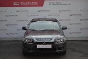 Mitsubishi Lancer X Старый Оскол  - изображение 11