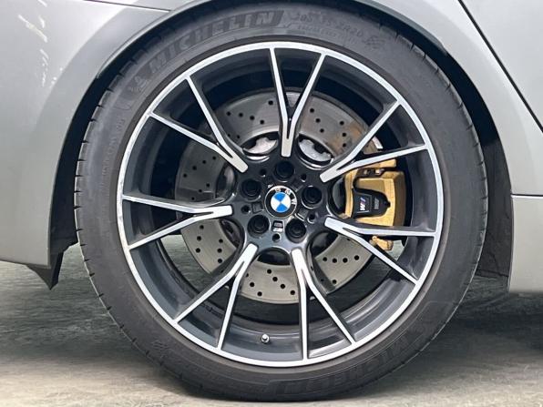 BMW M5 VI (F90) Рестайлинг с пробегом 2020 года, цена 8 990 000 рублей, 88350 км, седан, Автокод Объявления