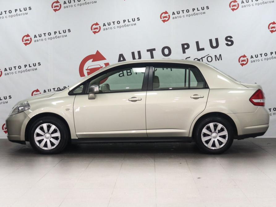 Nissan Tiida I Минеральные Воды  - изображение 5
