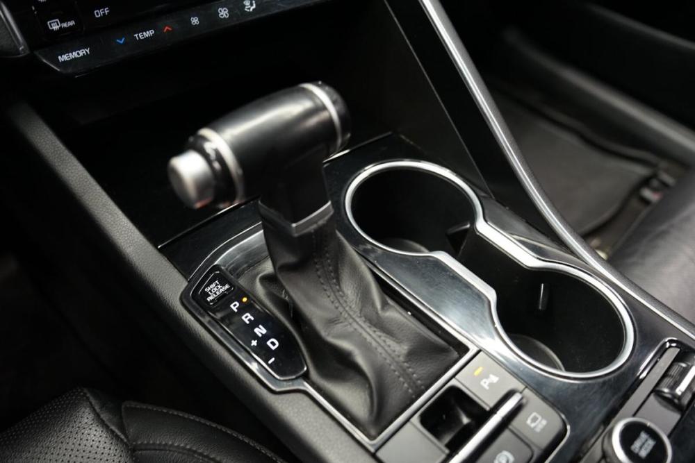 Kia K5 III Крым  - изображение 18