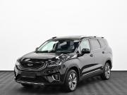 Geely Okavango I Москва  - изображение 21