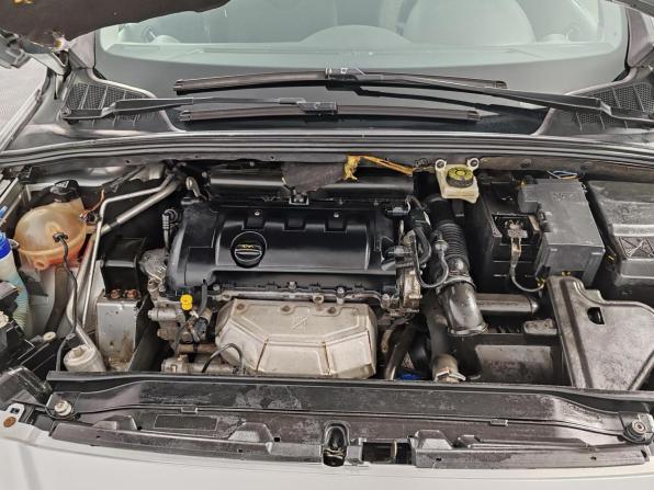 Peugeot 308 I Рестайлинг с пробегом 2012 года, цена 599 000 рублей, 187420 км, хэтчбек, Автокод Объявления