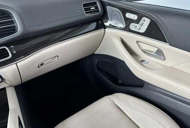 Mercedes-Benz GLS II (X167) с пробегом 2020 года, цена 9 500 000 рублей, 49920 км, внедорожник, Автокод Объявления