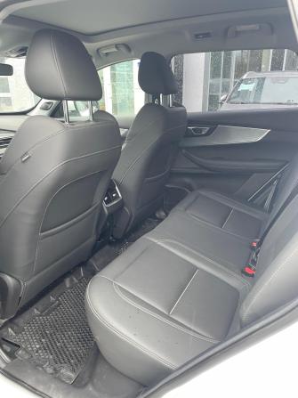 Chery Tiggo 7 Pro Max I с пробегом 2023 года, цена 1 799 000 рублей, 42407 км, внедорожник, Автокод Объявления