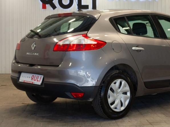 Renault Megane III Рестайлинг с пробегом 2013 года, цена 905 000 рублей, 159390 км, хэтчбек, Автокод Объявления