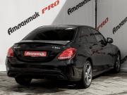 Mercedes-Benz C-Класс IV (W205) Екатеринбург  - изображение 38