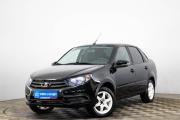 Lada (ВАЗ) Granta I Рестайлинг Пермь  - изображение 25