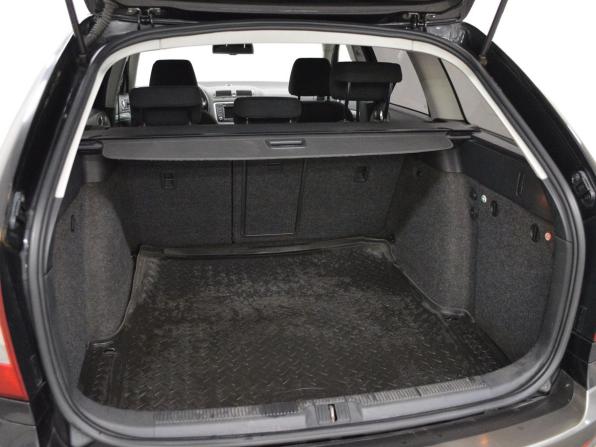 Skoda Octavia II (A5) Рестайлинг с пробегом 2011 года, цена 790 000 рублей, 314003 км, универсал, Автокод Объявления