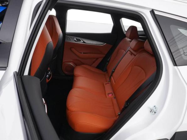 Geely Galaxy M7 с пробегом 2026 года, цена 3 723 434 рубля, 30 км, внедорожник, Автокод Объявления