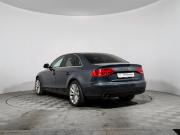 Audi A4 IV (B8) Санкт-Петербург  - изображение 25