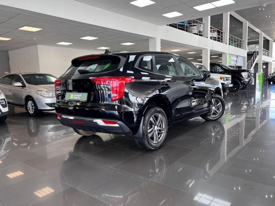 Haval Jolion I Тверь  - изображение 2