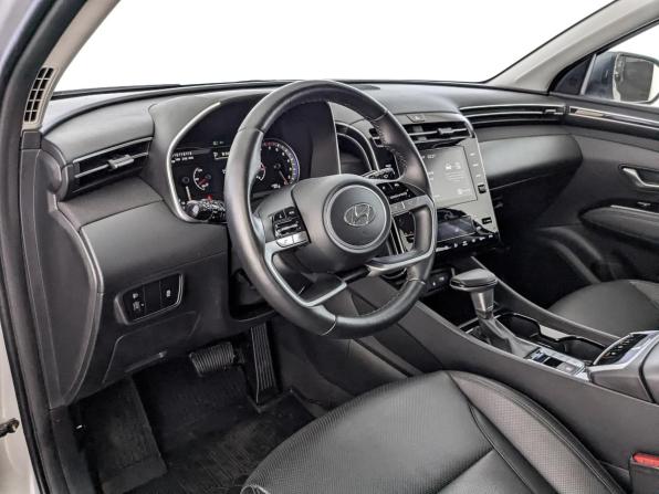 Hyundai Tucson IV с пробегом 2024 года, цена 3 680 000 рублей, 18312 км, внедорожник, Автокод Объявления