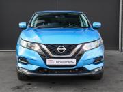 Nissan Qashqai II Рестайлинг Москва  - изображение 17