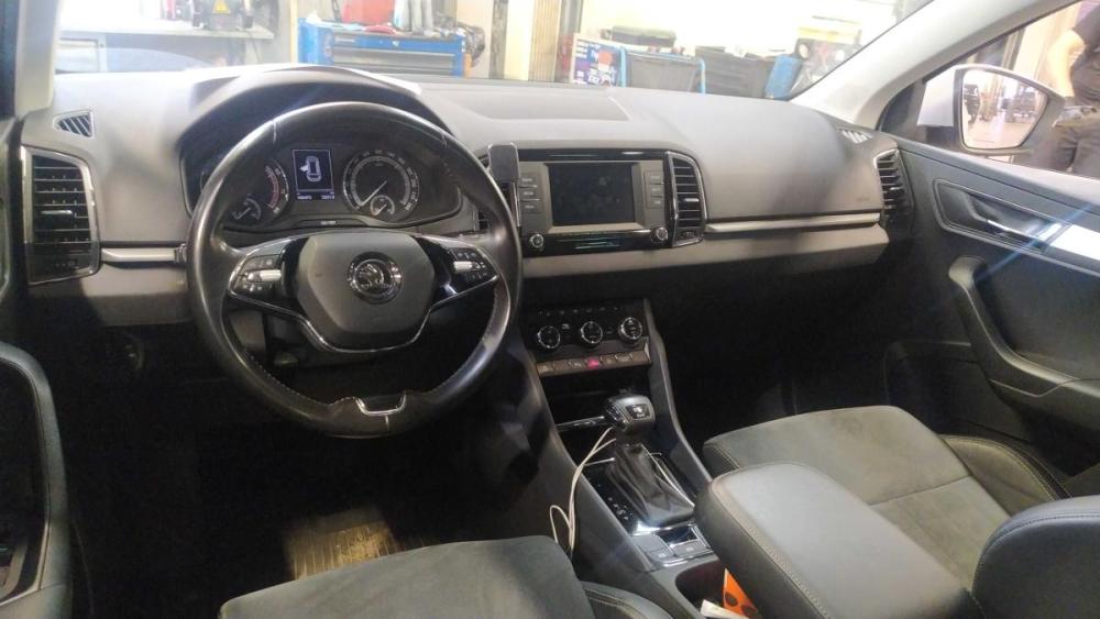 Skoda Karoq I Санкт-Петербург  - изображение 5