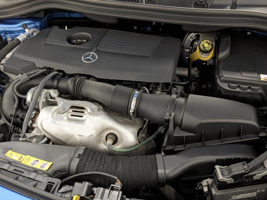 Mercedes-Benz B-Класс II (W246) Санкт-Петербург  - изображение 9