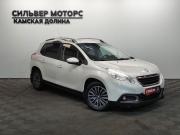 Peugeot 2008 I Пермь  - изображение 31