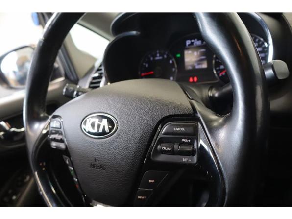 Kia Cerato III Рестайлинг (Classic) с пробегом 2016 года, цена 1 263 000 рублей, 162311 км, седан, Автокод Объявления