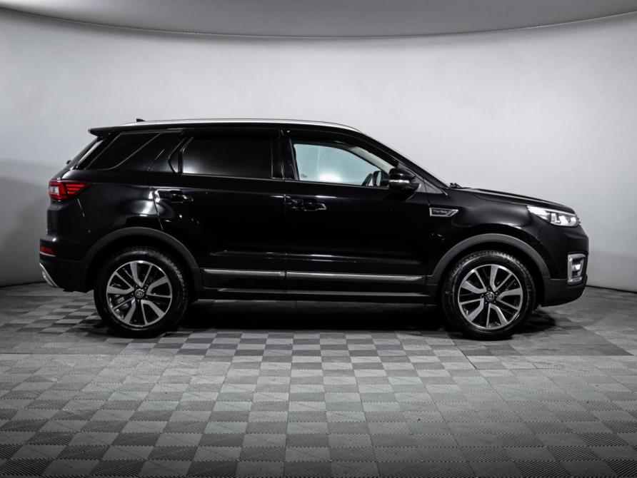 Changan CS55 I Москва  - изображение 4