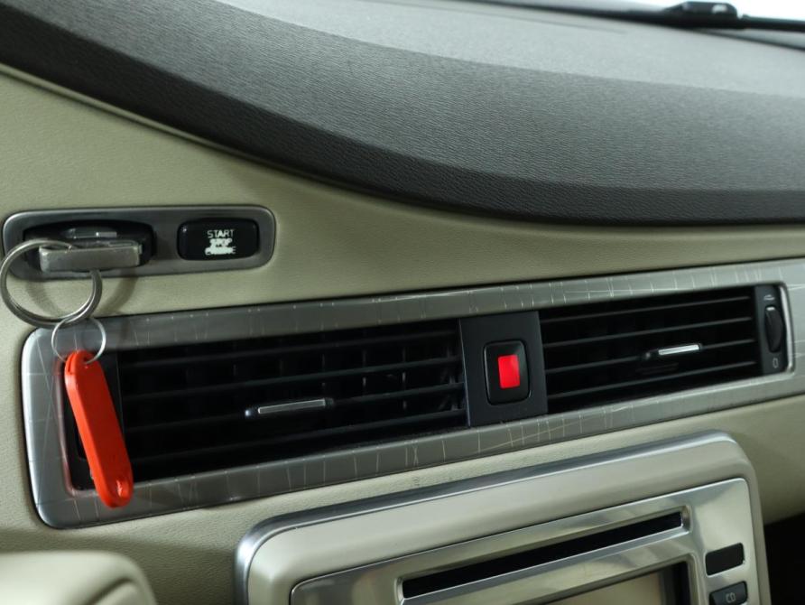 Volvo XC70 II Москва  - изображение 14