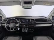 Volkswagen Multivan T6 Рестайлинг Москва  - изображение 44