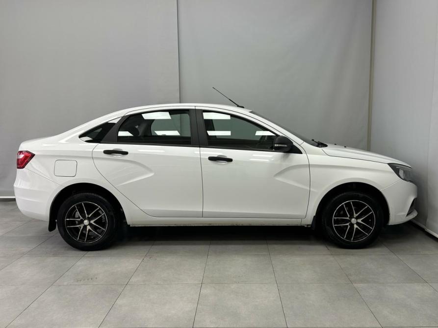 Lada (ВАЗ) Vesta I Красноярск  - изображение 10