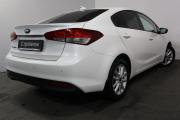 Kia Cerato III Рестайлинг (Classic) Санкт-Петербург  - изображение 22