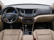 Hyundai Tucson III Москва  - изображение 32