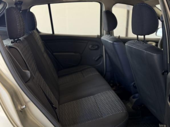 Renault Sandero I с пробегом 2011 года, цена 430 000 рублей, 191181 км, хэтчбек, Автокод Объявления