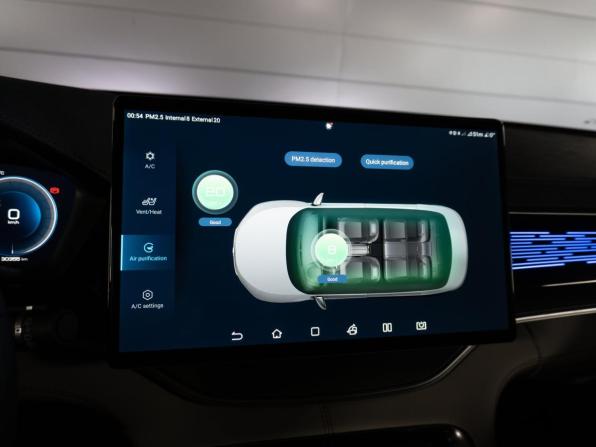 BYD Song Plus I Рестайлинг с пробегом 2023 года, цена 3 500 000 рублей, 30000 км, внедорожник, Автокод Объявления