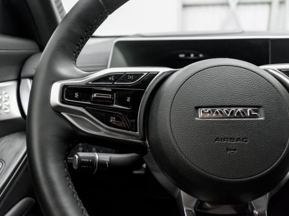 Haval F7 II с пробегом 2024 года, цена 2 780 000 рублей, 25312 км, внедорожник, Автокод Объявления