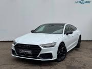Audi A7 II (4K) Москва  - изображение 15