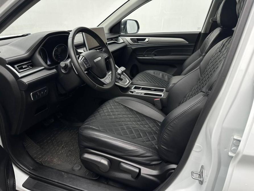 Haval M6 II Москва  - изображение 9