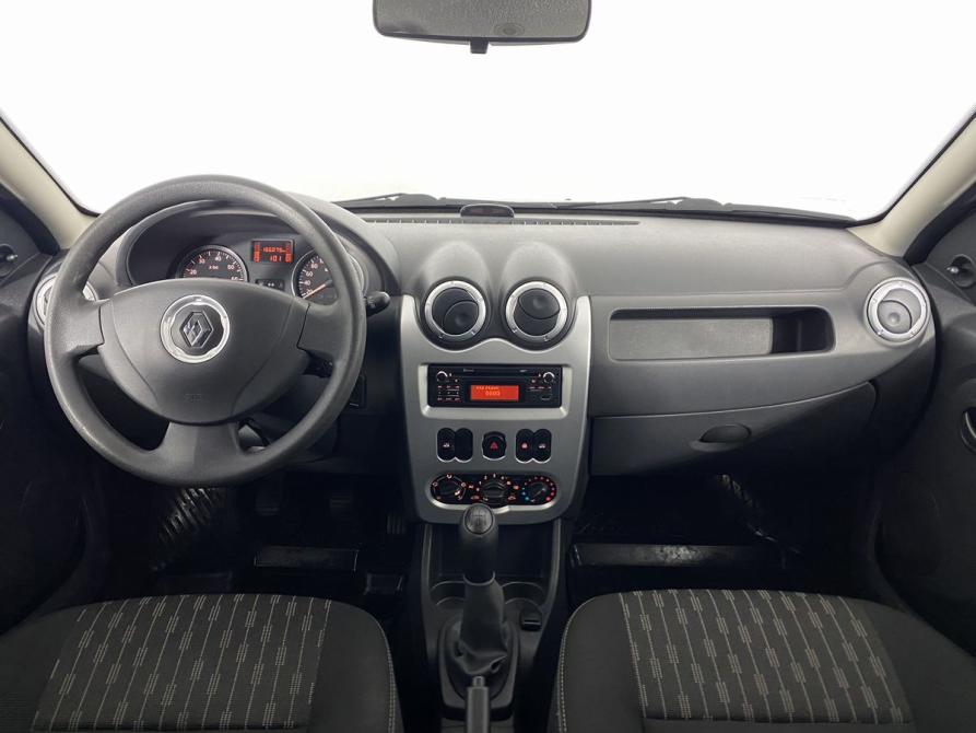Renault Sandero I Воронеж  - изображение 16