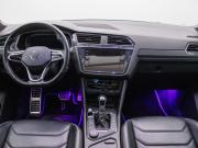 Volkswagen Tiguan II Рестайлинг Москва  - изображение 32