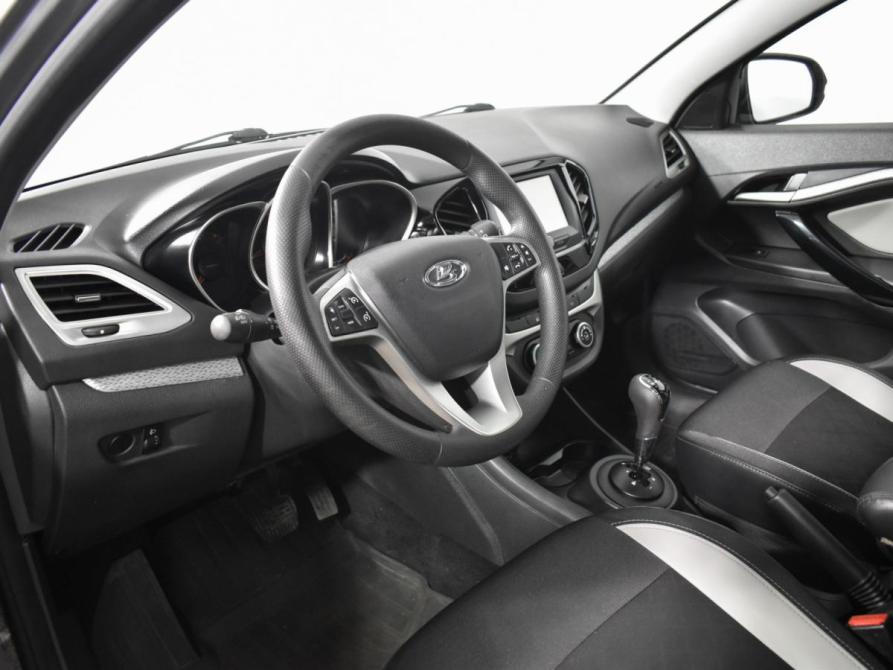 Lada (ВАЗ) Vesta I Санкт-Петербург  - изображение 10