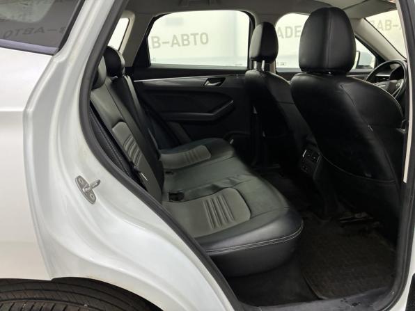 Haval Jolion I с пробегом 2022 года, цена 1 675 000 рублей, 91000 км, внедорожник, Автокод Объявления