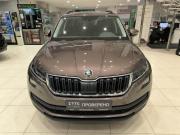 Skoda Kodiaq I Казань  - изображение 24