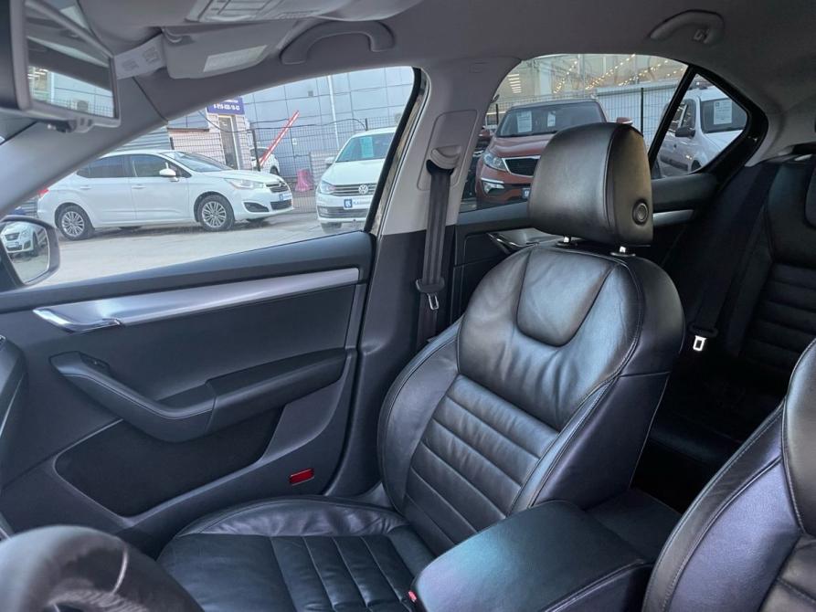 Skoda Octavia III (A7) Краснодар  - изображение 11