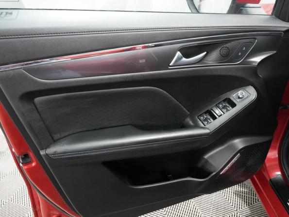 Haval Jolion I с пробегом 2022 года, цена 1 850 000 рублей, 54287 км, внедорожник, Автокод Объявления