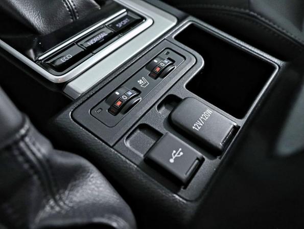 Toyota Land Cruiser Prado 150 Series Рестайлинг 3 с пробегом 2022 года, цена 6 900 000 рублей, 23220 км, внедорожник, Автокод Объявления