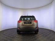 Toyota RAV4 IV (XA40) Москва  - изображение 34