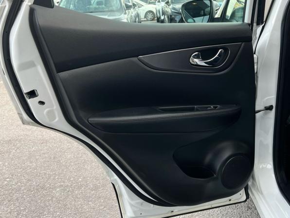 Nissan Qashqai II Рестайлинг с пробегом 2021 года, цена 1 760 000 рублей, 104424 км, внедорожник, Автокод Объявления
