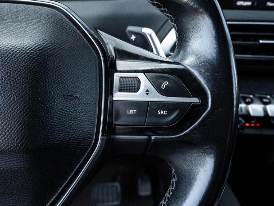Peugeot 5008 II Ставрополь  - изображение 25