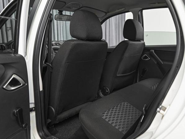 Lada (ВАЗ) Granta I Рестайлинг с пробегом 2020 года, цена 780 000 рублей, 112741 км, седан, Автокод Объявления