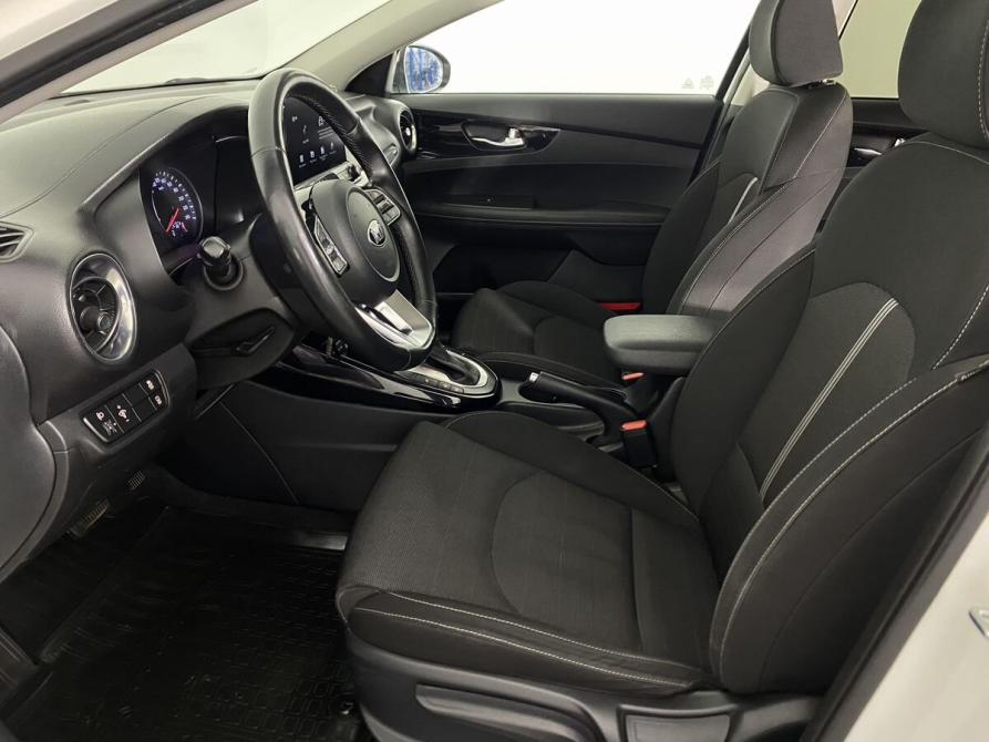 Kia Cerato IV Воронеж  - изображение 12