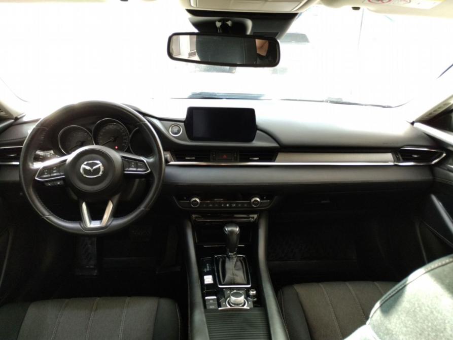 Mazda 6 III (GJ) Рестайлинг 2 Минеральные Воды  - изображение 8